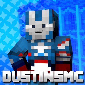 dustinsmcworld