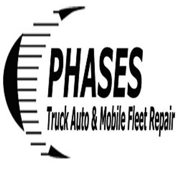 Phases Truck and Auto Repair