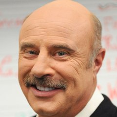 Dr Phil Tv Show