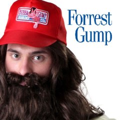 Forest gamp - survival