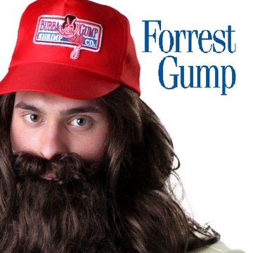Forest gamp - survival