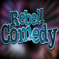RebellComedy Fan