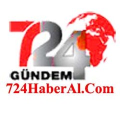 724HaberAl.Com