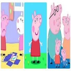 Peppa Pig