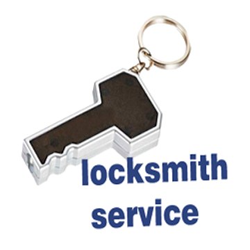 Locksmith Rose Hill VA