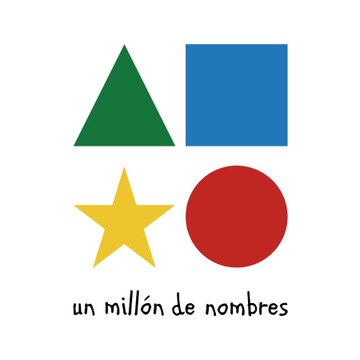 Un Millón de Nombres