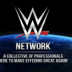 WWE 2016