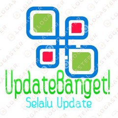 Update Banget