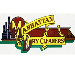 manhattandry cleaners