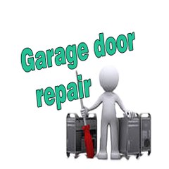 Garage Door Repair Fontainebleau FL