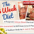 How to lose weight fast at home