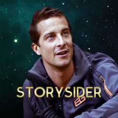 STORYSIDER