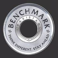 Benchmark Pakistan