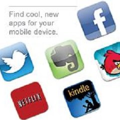 Useful Mobile Applications
