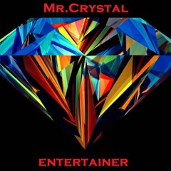 Mr.Crystal