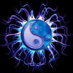 Yin Yang