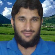 Hafiz Muhammad Abid