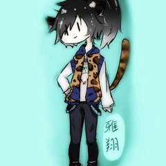 幻夜雅翔