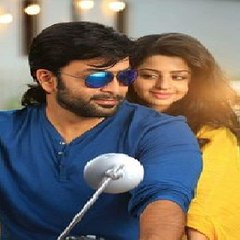 James and Alice Full Movie