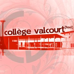 Collège Valcourt Toul