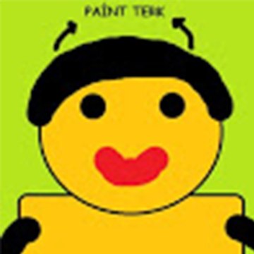 Paint Terk