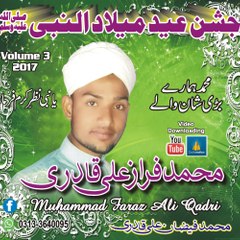 Muhammad Faraz Ali Qadri