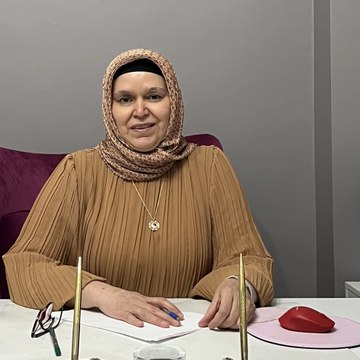 NURAN ZİNCİRCİOĞLU