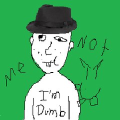 MrMasterMann