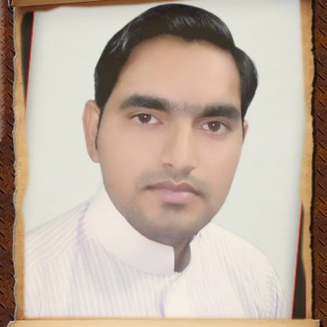 Ali Jahanzaib