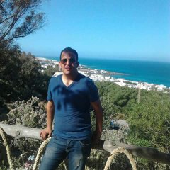 mohamed abaa