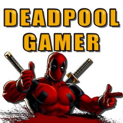 Deadpool Gamer