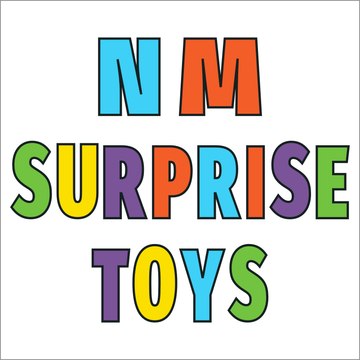 NM Surprise Toys