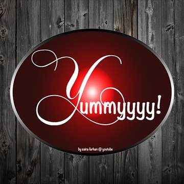 Yummmyy