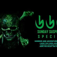 Sunday Suspense Special