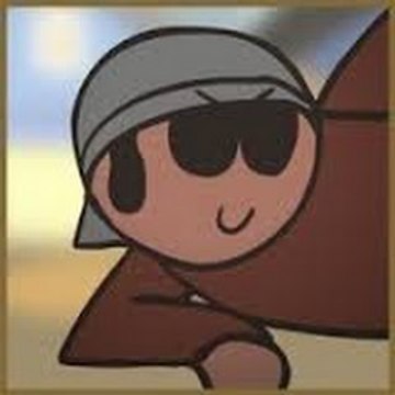 Hyper Ian 2nd Channel