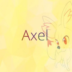 iAxelModderHD