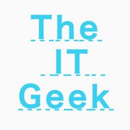 The IT Geek