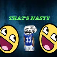Thats Nasty