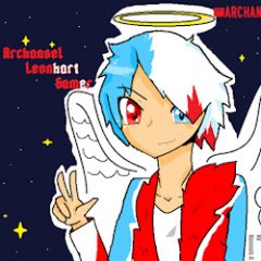 ArchangelLeonhartGamer
