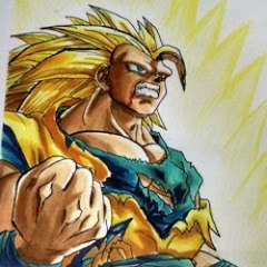 Anime Artists