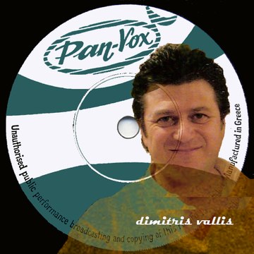 Dimitris Vallis