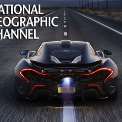 NatGeoCars