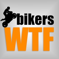 Bikers WTF