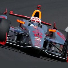 Indy 500 Live Stream
