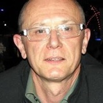 Profil DailyMotion de l&rsquo;utilisateur Fr&eacute;d&eacute;ric CROCHET