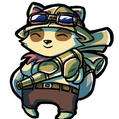 MisterTeemo-Show