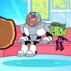 Teen Titans Go Season 7