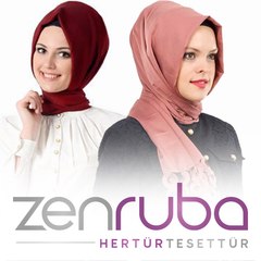 Zenruba Tesettür