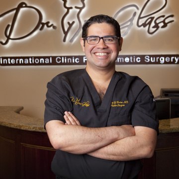 Dr. Hourglass Plastic Surgeon