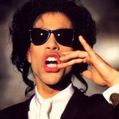 Prince Rogers Nelson